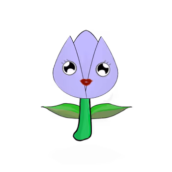 Ethertulips