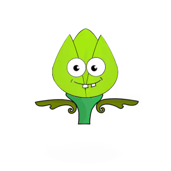 Ethertulips