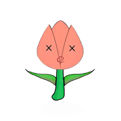Tulipa normieus