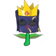 7733