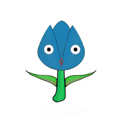 Tulipa normieus
