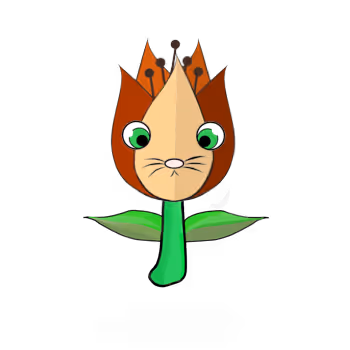 Ethertulips
