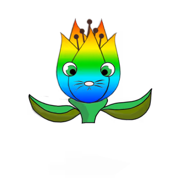 Ethertulips