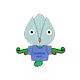 7897