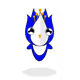 7744