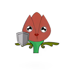 Tulipa normieus