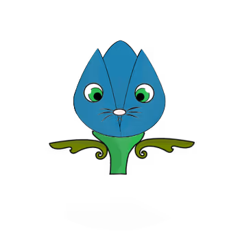 Tulipa normieus