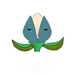 Tulipa dinormieus