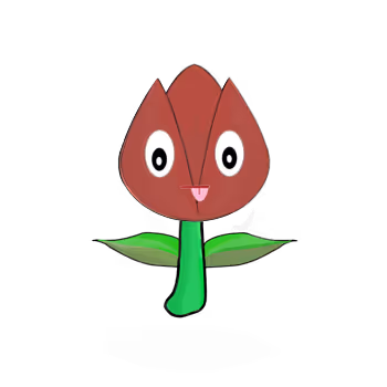 Ethertulips