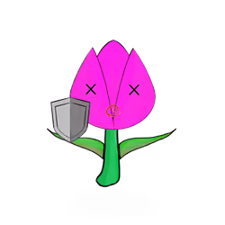 Tulipa normieus