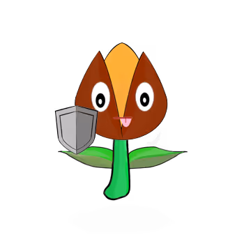 Ethertulips