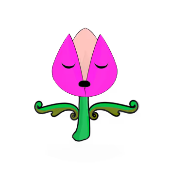 Tulipa dinormieus