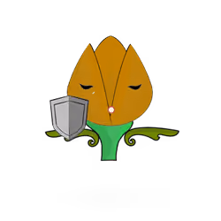 Tulipa normieus