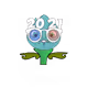 9313