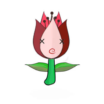 Ethertulips