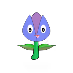 Tulipa dinormieus