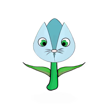 Ethertulips