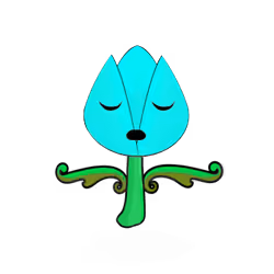 Tulipa normieus