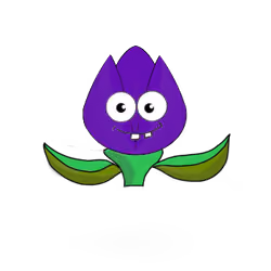 Tulipa normieus