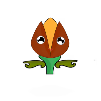 Tulipa dinormieus
