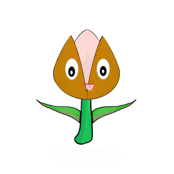 Ethertulips