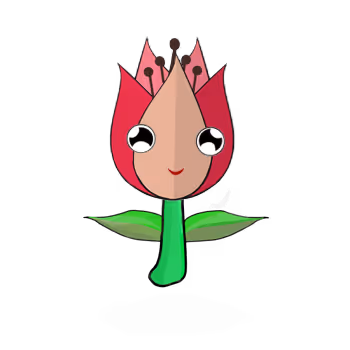 Ethertulips