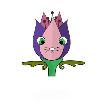 Ethertulips
