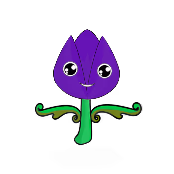 Tulipa normieus