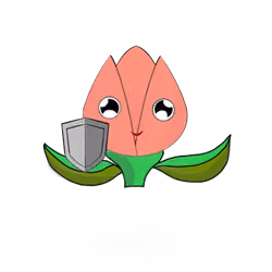 Tulipa normieus