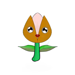 Tulipa dinormieus