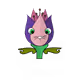 9383