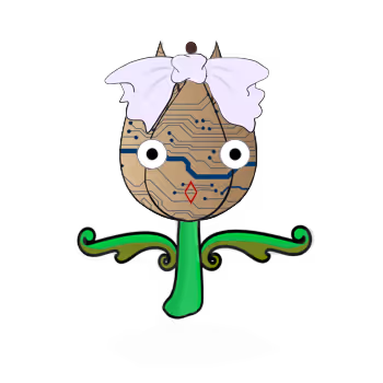 Ethertulips