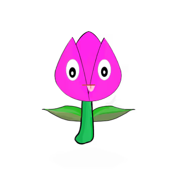 Ethertulips