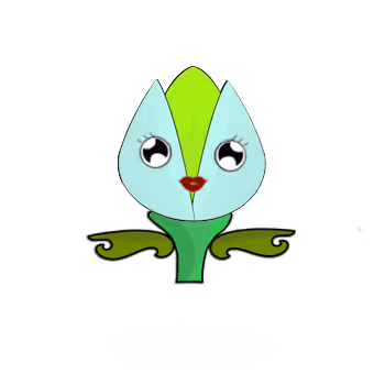Ethertulips