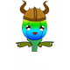 9498