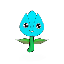 Tulipa normieus