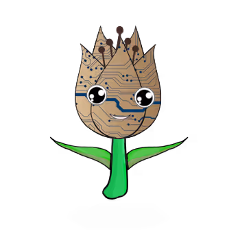 Ethertulips