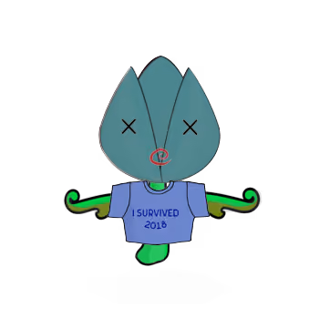 Tulipa normieus
