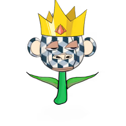 7451