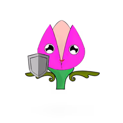 Tulipa dinormieus