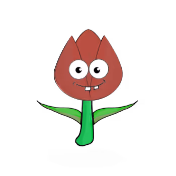Ethertulips