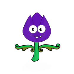 Tulipa normieus