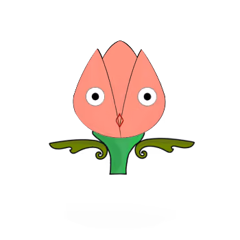 Tulipa normieus