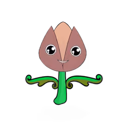 Tulipa dinormieus