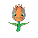7722