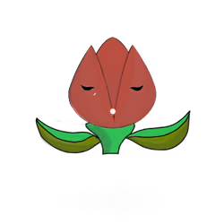 Tulipa normieus