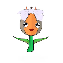Tulipa ornatus