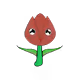 Tulipa normieus