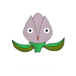 Tulipa normieus