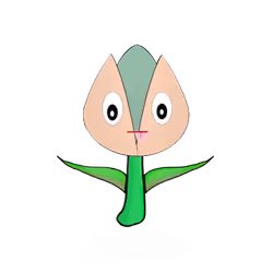 Tulipa dinormieus